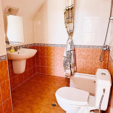 Apartment Two-bed Flat In Sunny With Pool View Sunny Beach